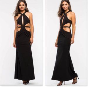 Kaylee Cut Out Dress